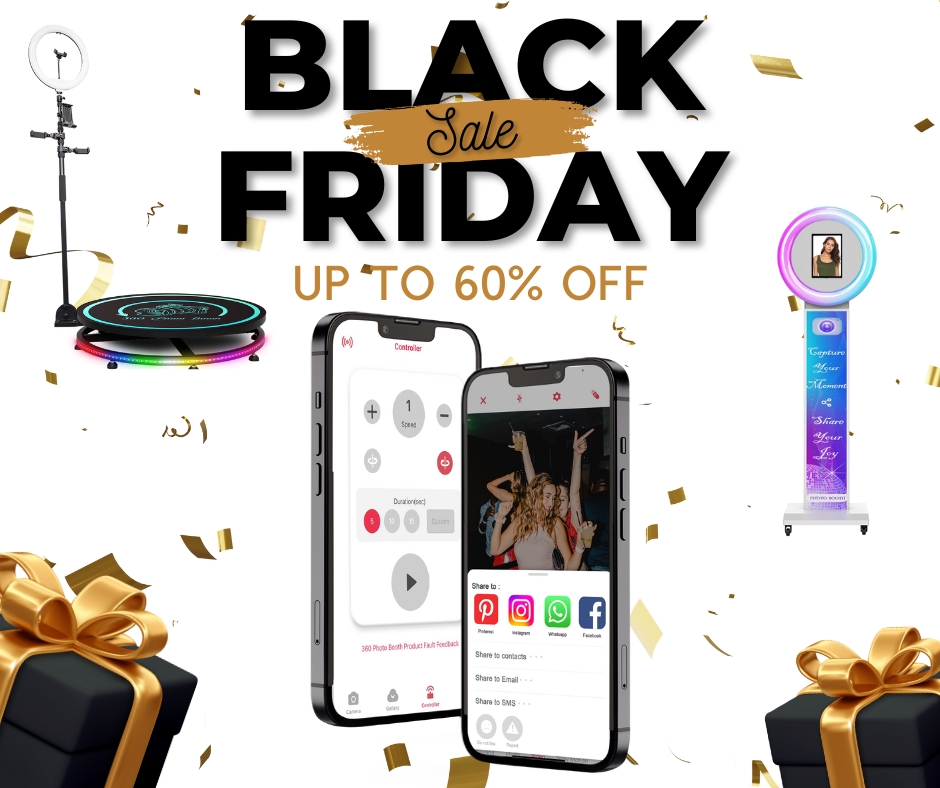 ChackTok Black Friday Sale