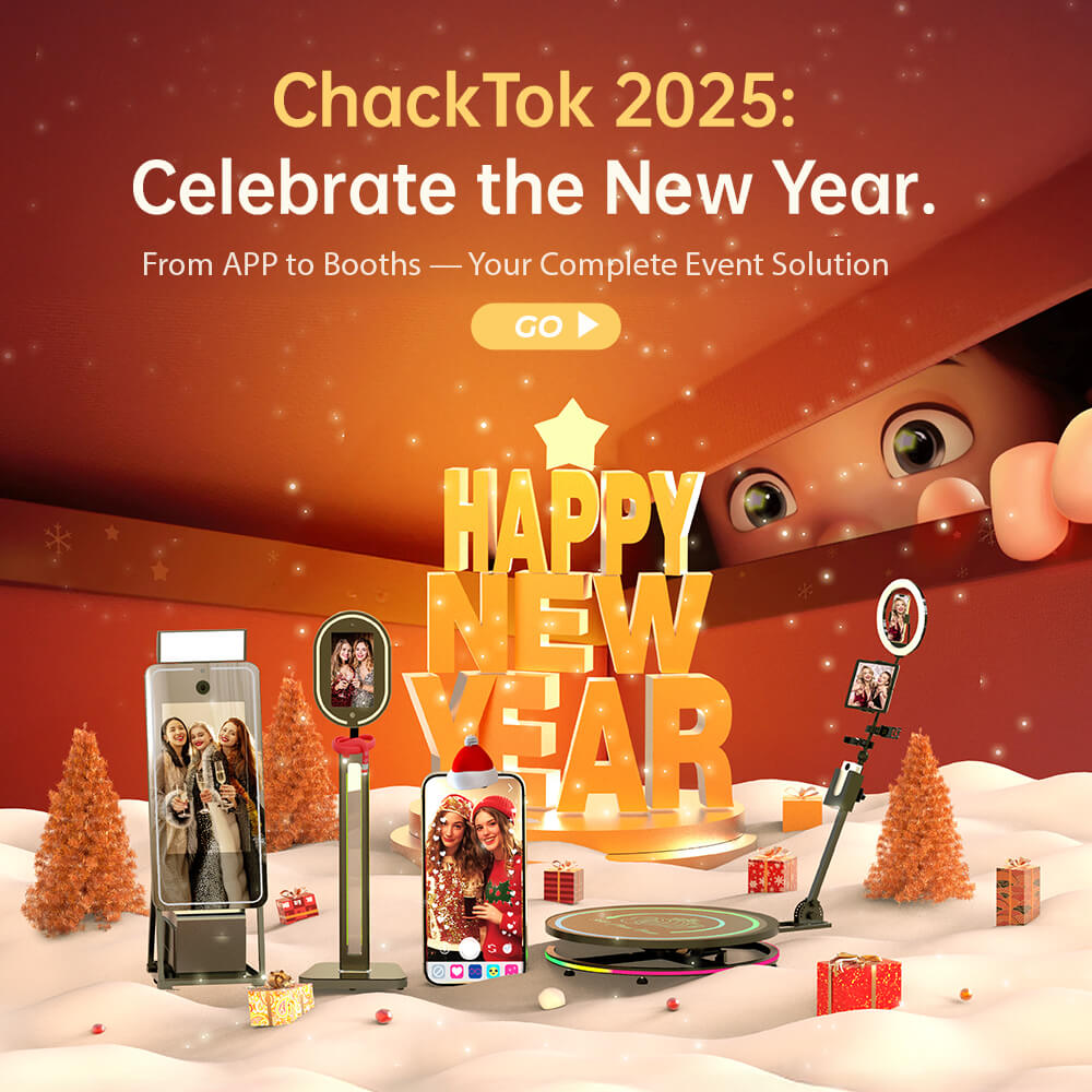 ChackTok New Year